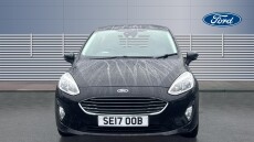 Ford Fiesta 1.0 EcoBoost Zetec 3dr Petrol Hatchback